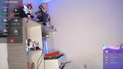 Emma online show from December 2024 12:48:02 AM