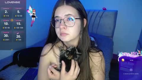 Emma online show from December 2024 08:55:02 PM