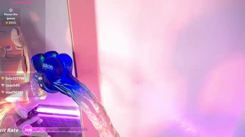 Emma online show from October 2025 05:27:01 AM