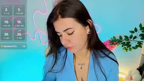 Snapshot of stepha_sweet chatting on February 2026 11:31:02 PM Emma online show from February 2026 11:31:02 PM