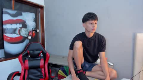 Stephane Rouss online show from September 2025 08:03:01 PM