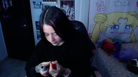 joha cosmo online show from February 2025 10:48:01 PM