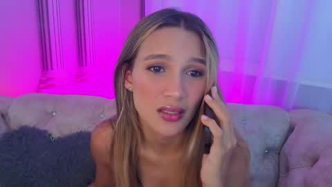 Stefff  online show from May 2026 09:32:02 PM