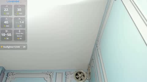         online show from January 2025 09:47:01 AM