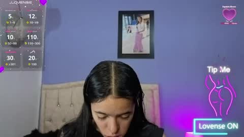 Snapshot of stephania_t chatting on June 2026 03:29:02 PM Stephania online show from June 2026 03:29:02 PM