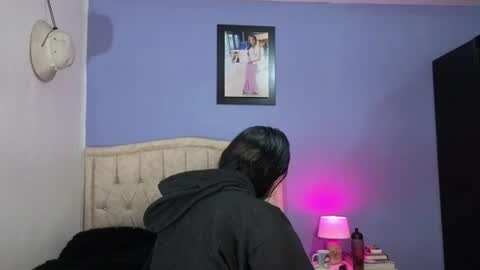 Snapshot of stephania_t chatting on June 2026 01:26:02 PM Stephania online show from June 2026 01:26:02 PM