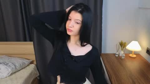 Amelia online show from April 2026 01:26:01 AM