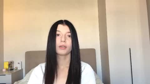 Snapshot of stephaniaharpool chatting on July 2026 03:31:02 AM Amelia online show from July 2026 03:31:02 AM