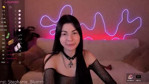 stephanie_diaz online show from February 2026 02:40:02 PM