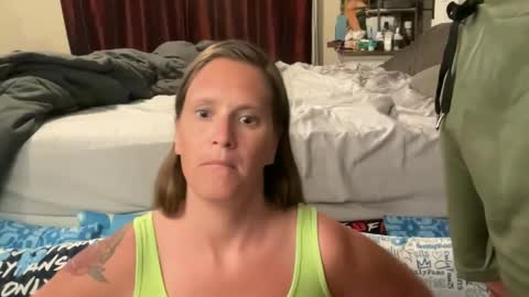 Stephanie  Jason  Class online show from March 2026 02:37:01 AM