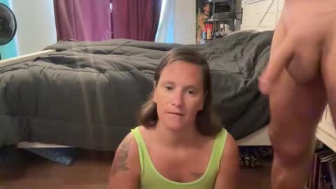 Stephanie  Jason  Class online show from April 2026 12:36:01 PM