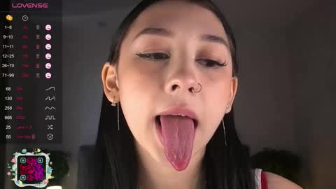 Sonya online show from October 2025 05:35:02 AM