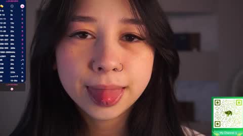 Sonya online show from February 2026 05:03:02 AM