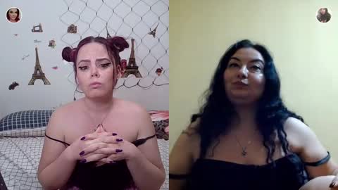 Stephanie   online show from February 2025 02:48:01 PM