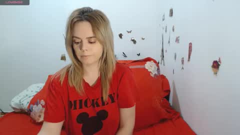 Snapshot of stephaniewild chatting on February 2026 11:09:02 AM Stephanie online show from February 2026 11:09:02 AM