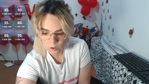 Stephanie   online show from March 2026 09:36:02 AM