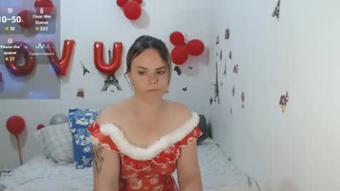 Snapshot of stephaniewild chatting on July 2026 10:10:02 AM Stephanie online show from July 2026 10:10:02 AM