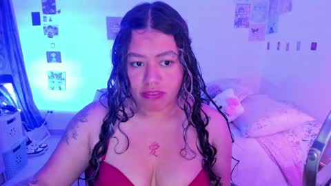 Stephanie  online show from January 2025 01:05:02 AM