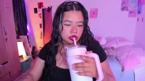 Stephanie  online show from January 2025 02:26:02 AM