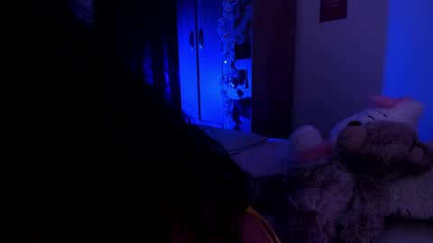 Stephanie  online show from February 2025 03:34:02 AM