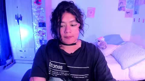 Stephanie  online show from February 2025 06:38:02 AM