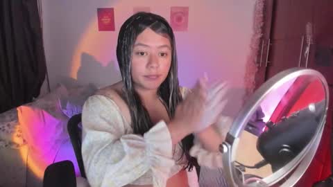 Stephanie  online show from September 2025 02:02:01 AM