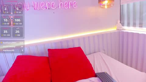 Snapshot of stephany__monroe chatting on January 2025 07:38:01 PM Stephany online show from January 2025 07:38:01 PM