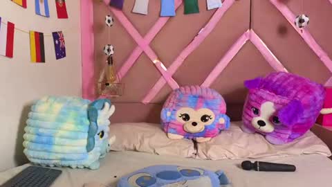 Snapshot of stephany_grand chatting on June 2026 06:24:02 PM stephany_grand online show from June 2026 06:24:02 PM
