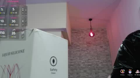 stephany_rodriguez_ online show from October 2025 01:23:02 PM