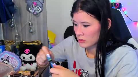 Stephany  independient model  online show from October 2025 11:37:02 PM