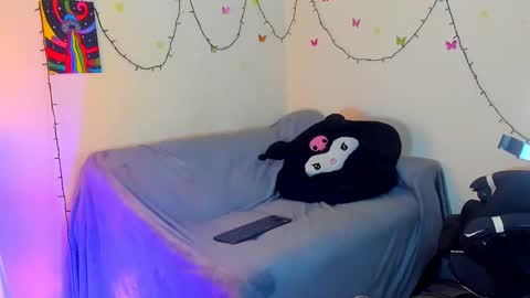 Stephany  independient model  online show from November 2025 11:43:02 PM