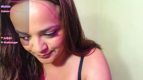 Snapshot of stephanyyx1 chatting on December 2024 03:44:01 AM stephanyyx1 online show from December 2024 03:44:01 AM