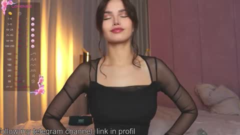 Snapshot of stephaweb chatting on December 2025 08:25:02 PM Anna online show from December 2025 08:25:02 PM