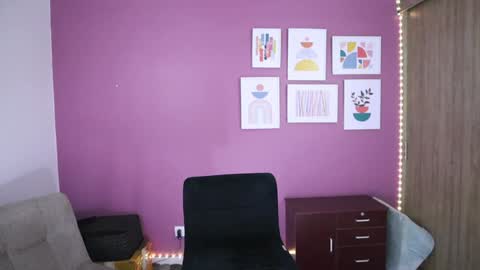 Stephany online show from December 2024 03:10:02 AM