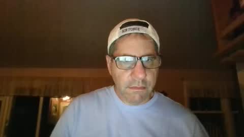 stephenhal9 online show from October 2025 04:24:01 AM