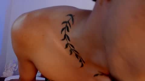 StephenRogue online show from November 2025 08:41:01 PM