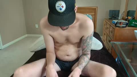 Stephon Stallion online show from October 2025 06:50:02 PM