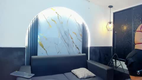 stephy_anzel online show from October 2025 09:45:02 PM