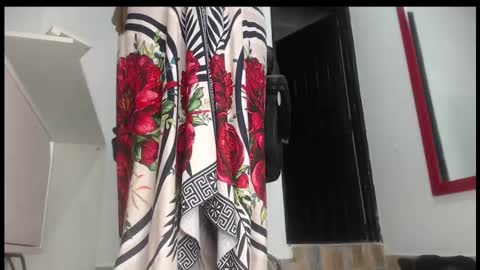 Snapshot of stephyjonesph chatting on November 2025 03:27:01 PM stephyjonesph online show from November 2025 03:27:01 PM