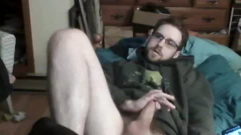 Ian23602 online show from December 2024 08:48:01 PM