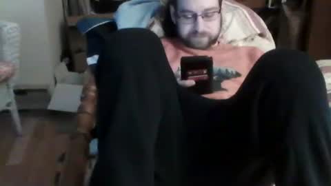 Ian23602 online show from February 2025 01:21:02 PM