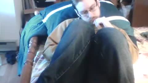 Ian23602 online show from February 2025 09:38:01 PM