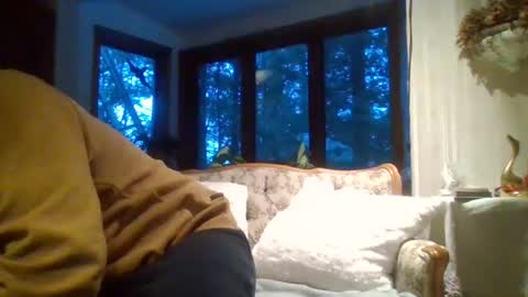 Ian23602 online show from March 2025 11:53:01 AM