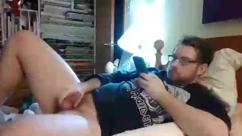 Ian23602 online show from March 2026 01:27:02 AM