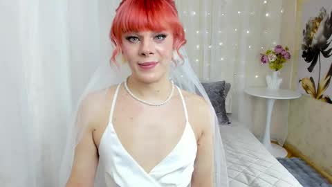 Alice online show from February 2025 12:03:02 PM