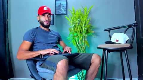 Steve  online show from January 2026 11:03:02 PM