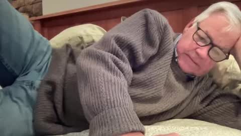 Steve online show from January 2026 02:48:02 AM