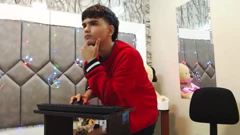 Steve Hotman  online show from March 2026 12:38:02 PM