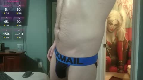 Im Yours online show from February 2025 04:39:01 AM