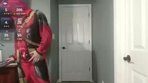 Im Yours online show from March 2025 06:26:02 AM